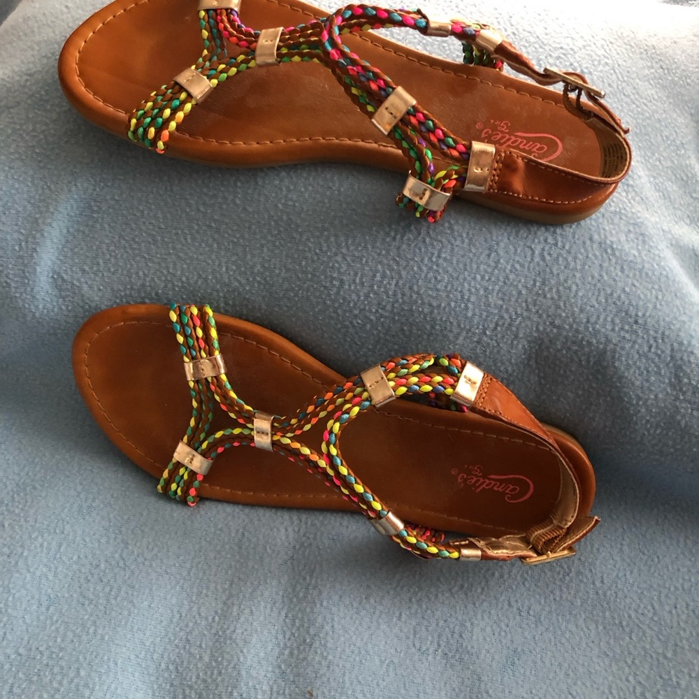 Sandals - Picture 4 of 5